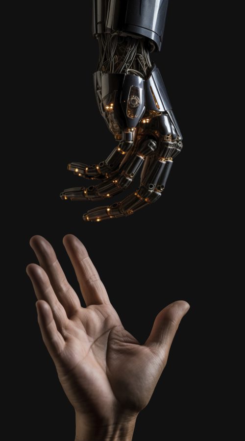 ai-robot-hand