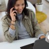 female-working-laptop