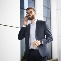 man-talking-phone