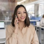 young-business-woman
